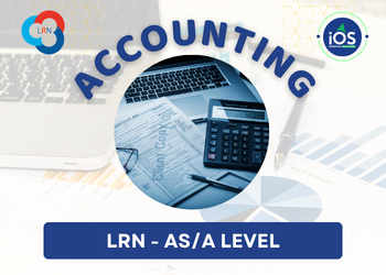 Accounting - AS/A Level